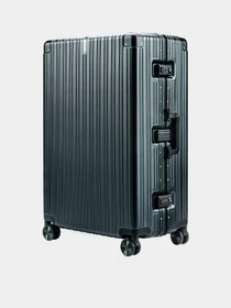 Дорожные сумки и чемоданы NinetyGo All-Round Guard модель 1135-GREEN Фото
