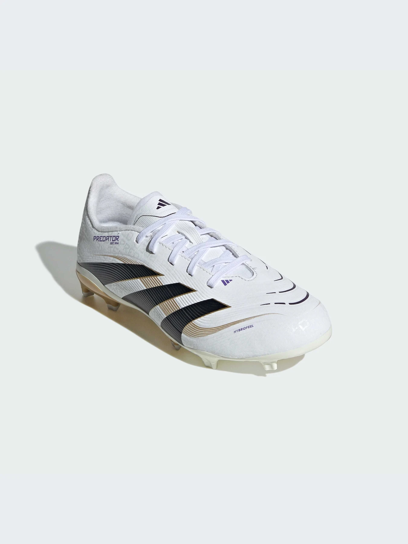 Кроссовки Adidas Predator модель JI1124-KZ Кроссовки Adidas Predator модель JI1124-KZ Фото