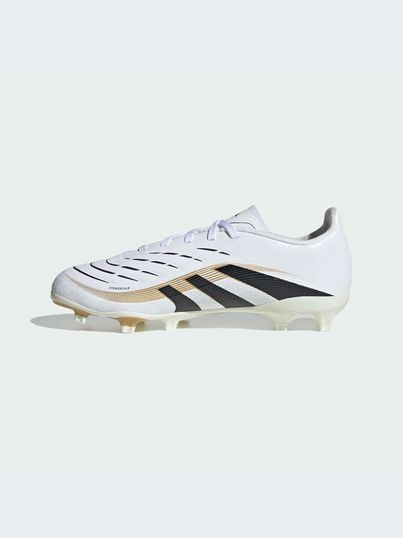 Кроссовки Adidas Predator модель JI1124-KZ Кроссовки Adidas Predator модель JI1124-KZ Фото