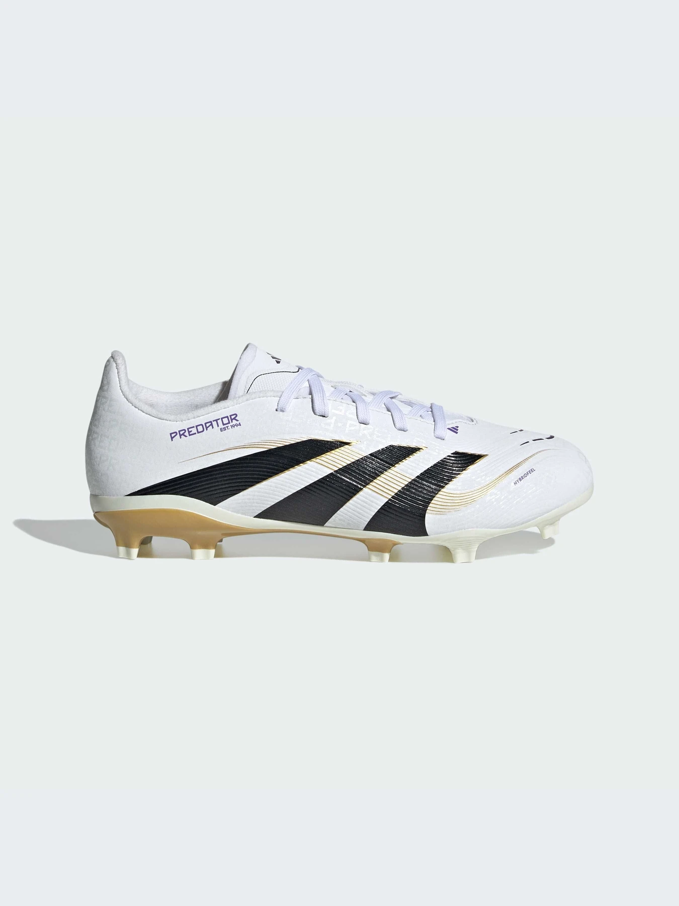 Кроссовки Adidas Predator модель JI1124-KZ Кроссовки Adidas Predator модель JI1124-KZ Фото