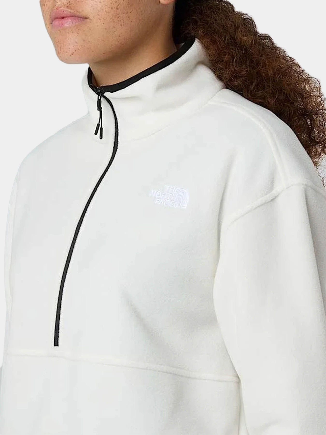 Худи и свитшоты The North Face модель NF0A8D2CQLI1 Фото
