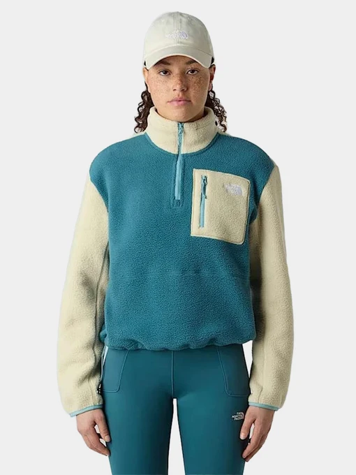 Кардигандар мен жемпірлер The North Face үлгі NF0A8E89ERO1 Фото