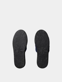 Тапки Calvin Klein модель YW0YW01915-CEC Фото