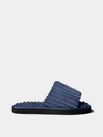 Тапки Calvin Klein модель YW0YW01915-CEC Фото