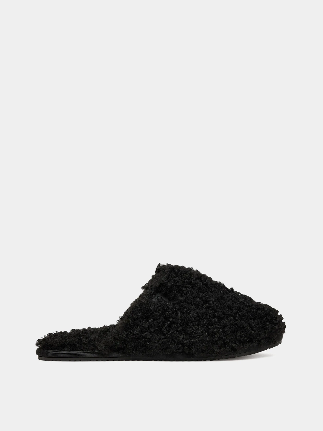 Тапки Calvin Klein модель YW0YW01975-BEH Фото