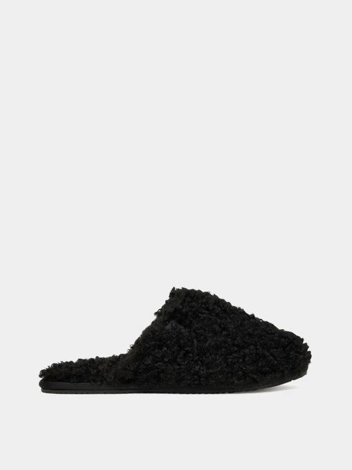 Тапки Calvin Klein модель YW0YW01975-BEH Фото