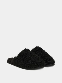 Тапки Calvin Klein модель YW0YW01975-BEH Фото