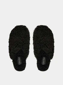 Тапки Calvin Klein модель YW0YW01975-BEH Фото
