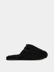 Тапки Calvin Klein модель YW0YW01975-BEH Фото