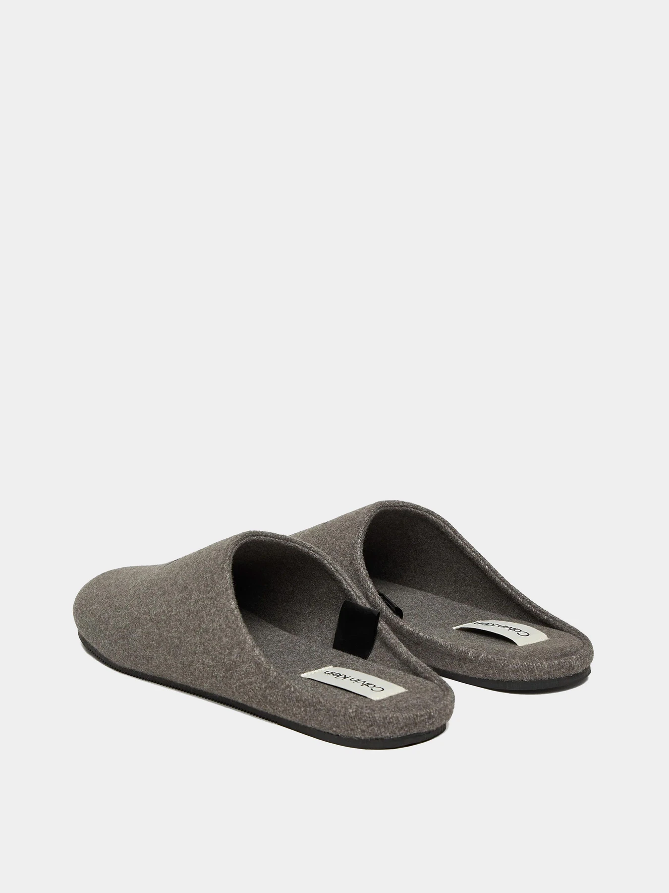 Тапки Calvin Klein модель HM0HM01931-PCG Тапки Calvin Klein модель HM0HM01931-PCG Фото
