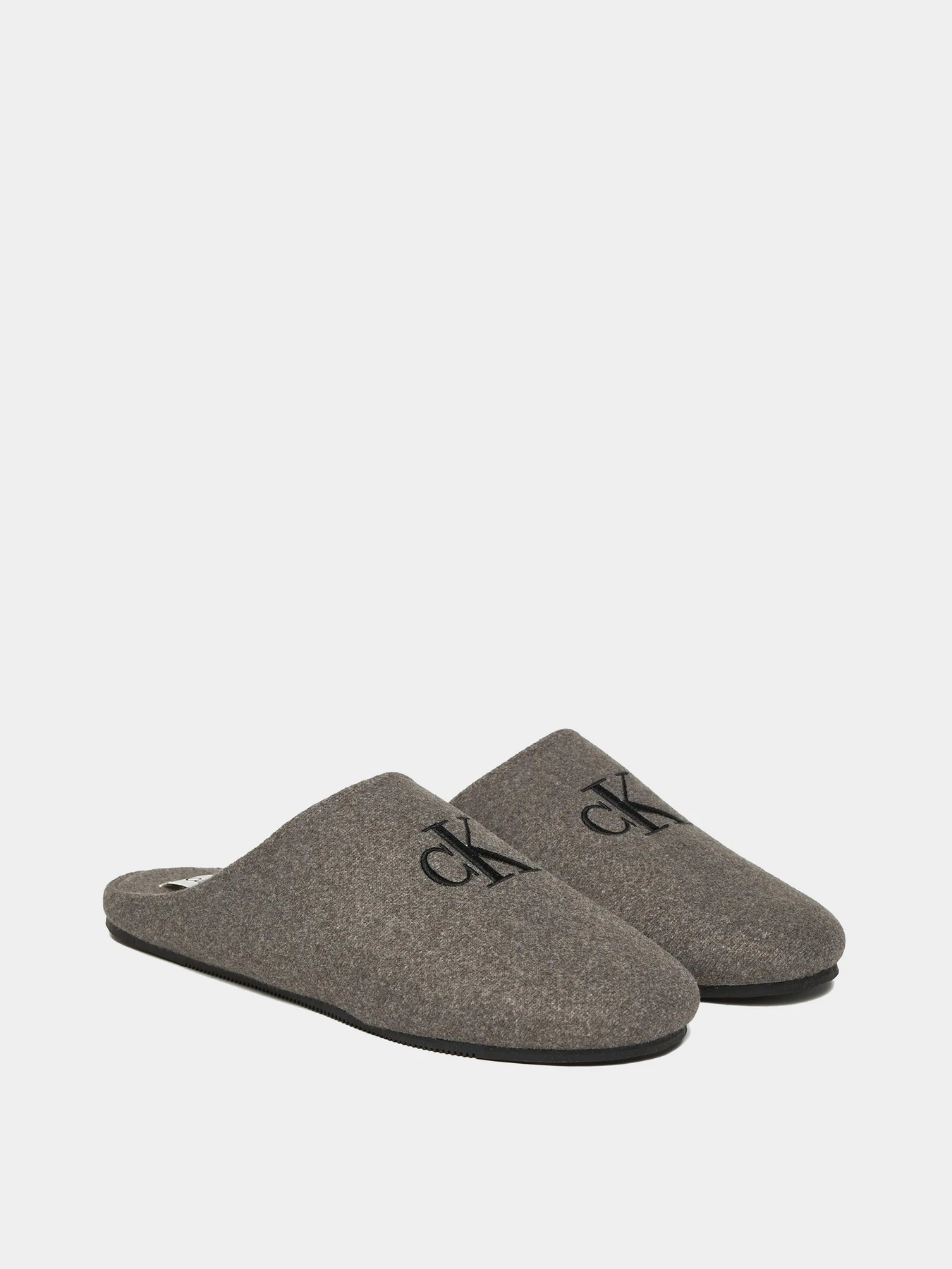 Тапки Calvin Klein модель HM0HM01931-PCG Тапки Calvin Klein модель HM0HM01931-PCG Фото