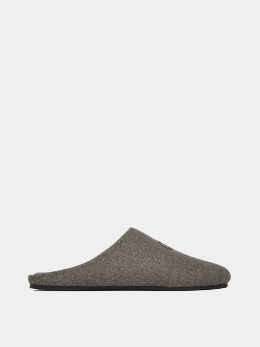 Тапки Calvin Klein модель HM0HM01931-PCG Фото