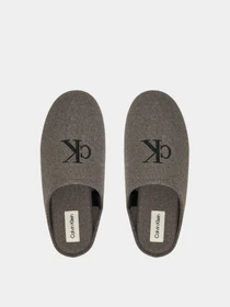 Тапки Calvin Klein модель HM0HM01931-PCG Фото