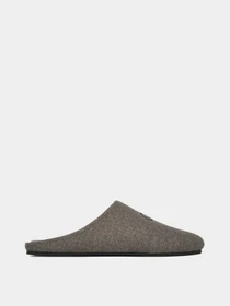 Тапки Calvin Klein модель HM0HM01931-PCG Фото
