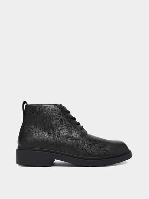 Ботинки и сапоги Calvin Klein модель YM0YM01427-0GJ Фото