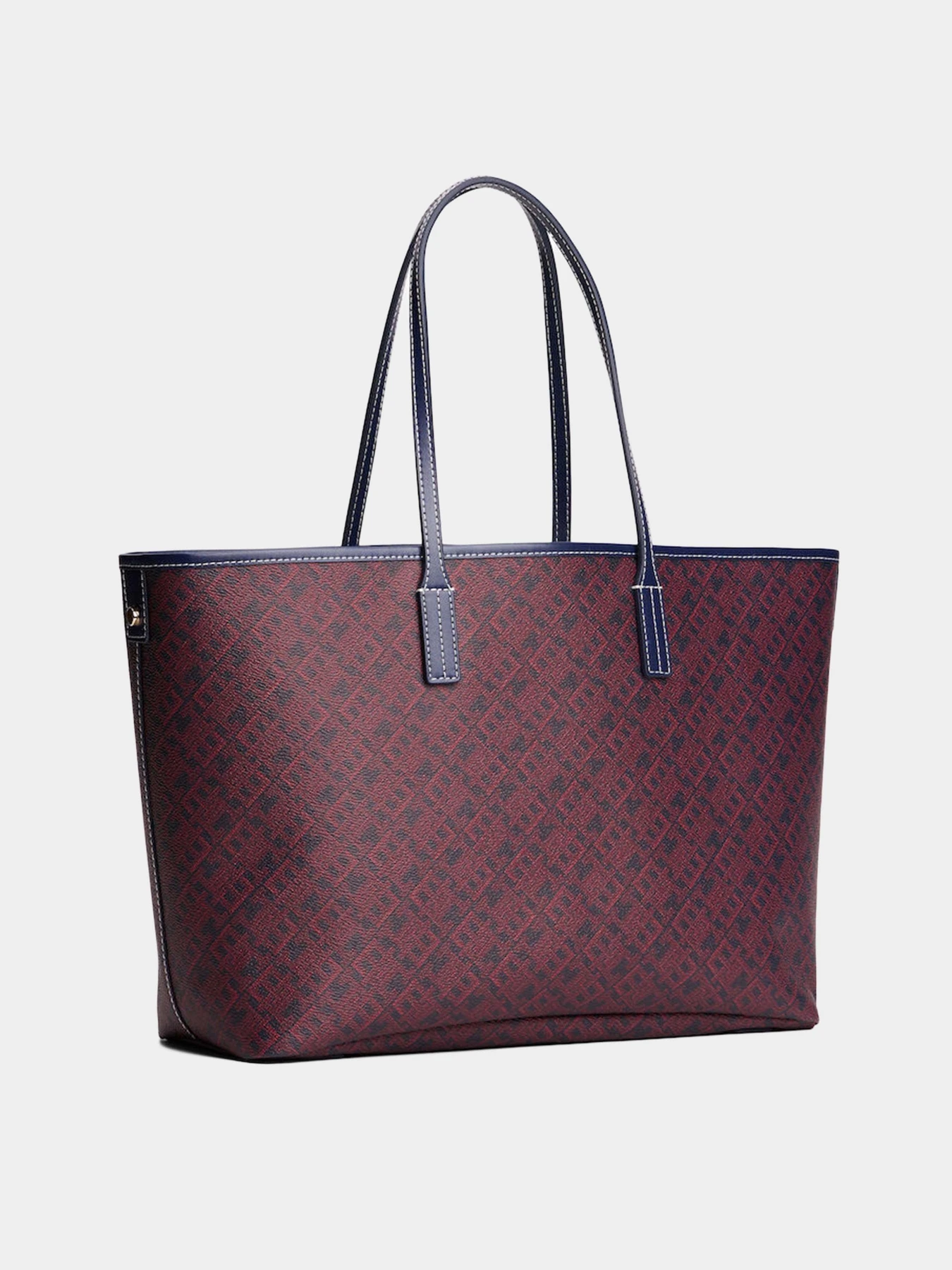 Сумки Tommy Hilfiger модель AW0AW17696-DW6 Сумки Tommy Hilfiger модель AW0AW17696-DW6 Фото