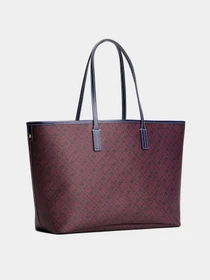 Сумки Tommy Hilfiger модель AW0AW17696-DW6 Фото