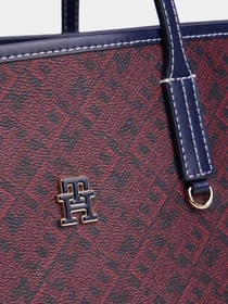 Сумки Tommy Hilfiger модель AW0AW17696-DW6 Фото