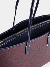 Сумки Tommy Hilfiger модель AW0AW17696-DW6 Фото