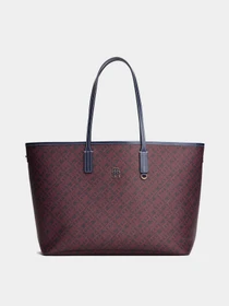 Сумки Tommy Hilfiger модель AW0AW17696-DW6 Фото