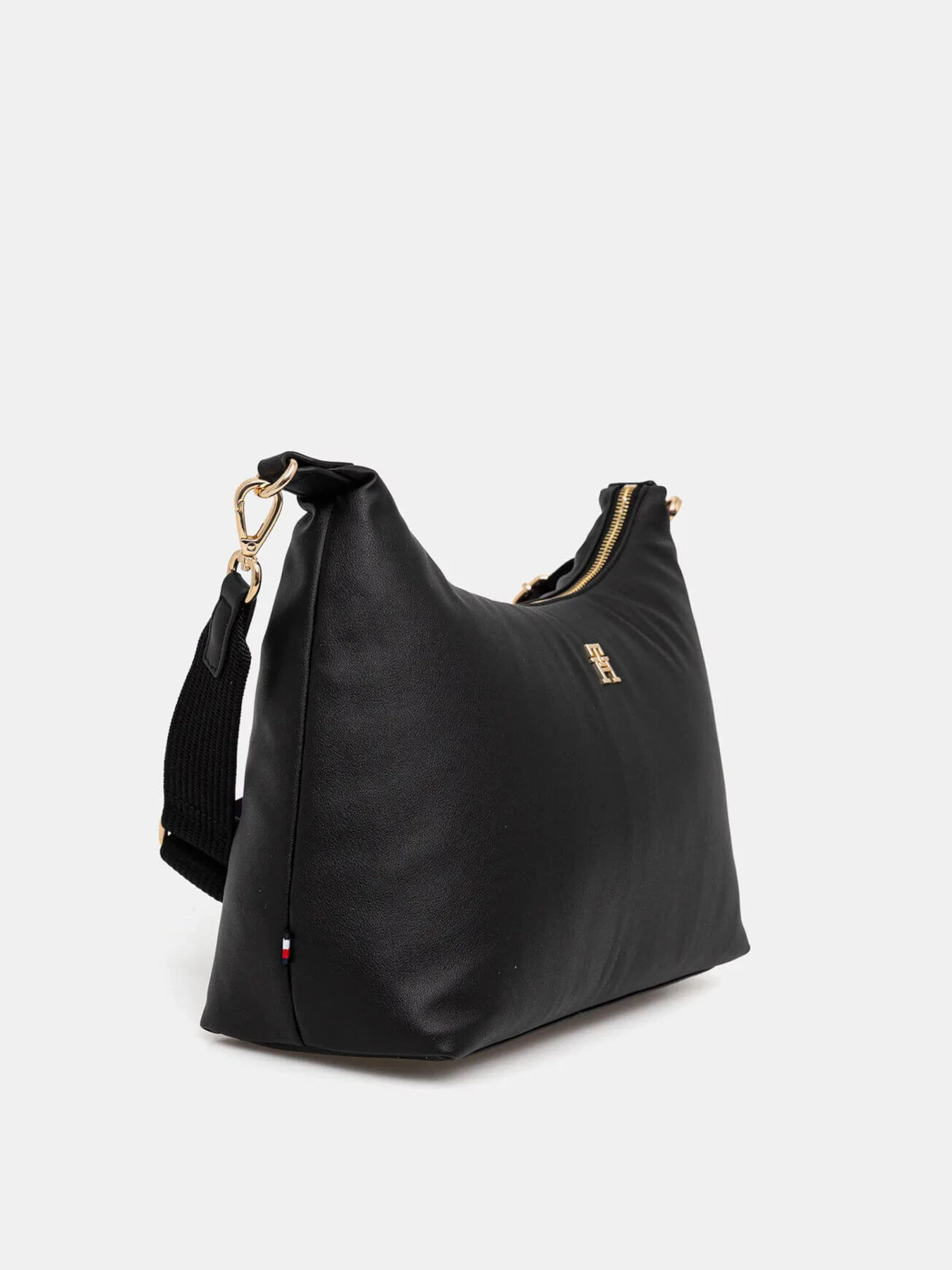 Сумки Tommy Hilfiger модель AW0AW17701-BDS Сумки Tommy Hilfiger модель AW0AW17701-BDS Фото