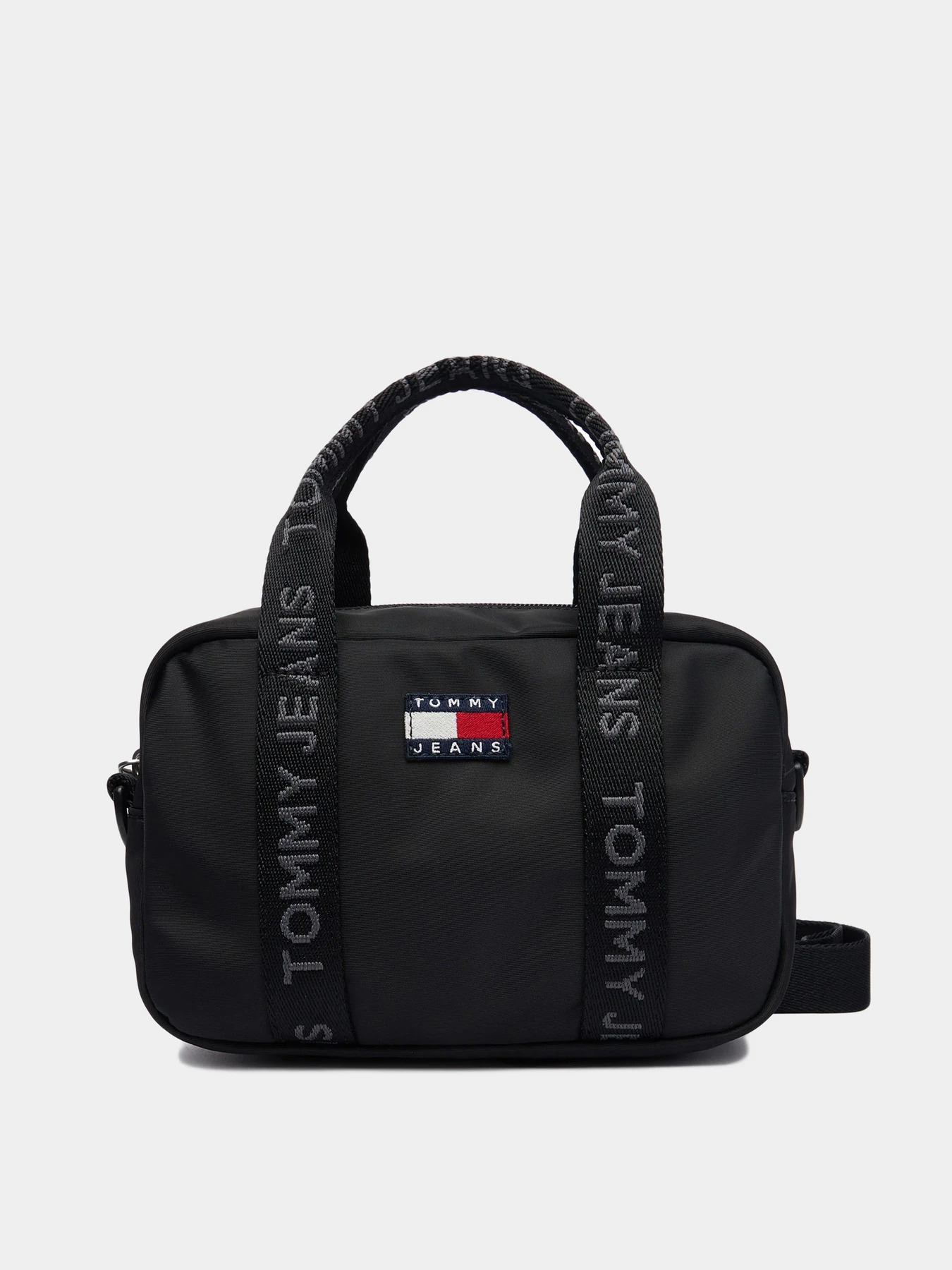 Сумки Tommy Hilfiger модель AW0AW17889-BDS Сумки Tommy Hilfiger модель AW0AW17889-BDS Фото