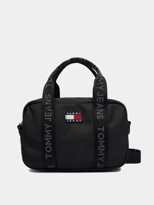 Сумки Tommy Hilfiger модель AW0AW17889-BDS Фото