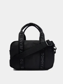 Сумки Tommy Hilfiger модель AW0AW17889-BDS Фото