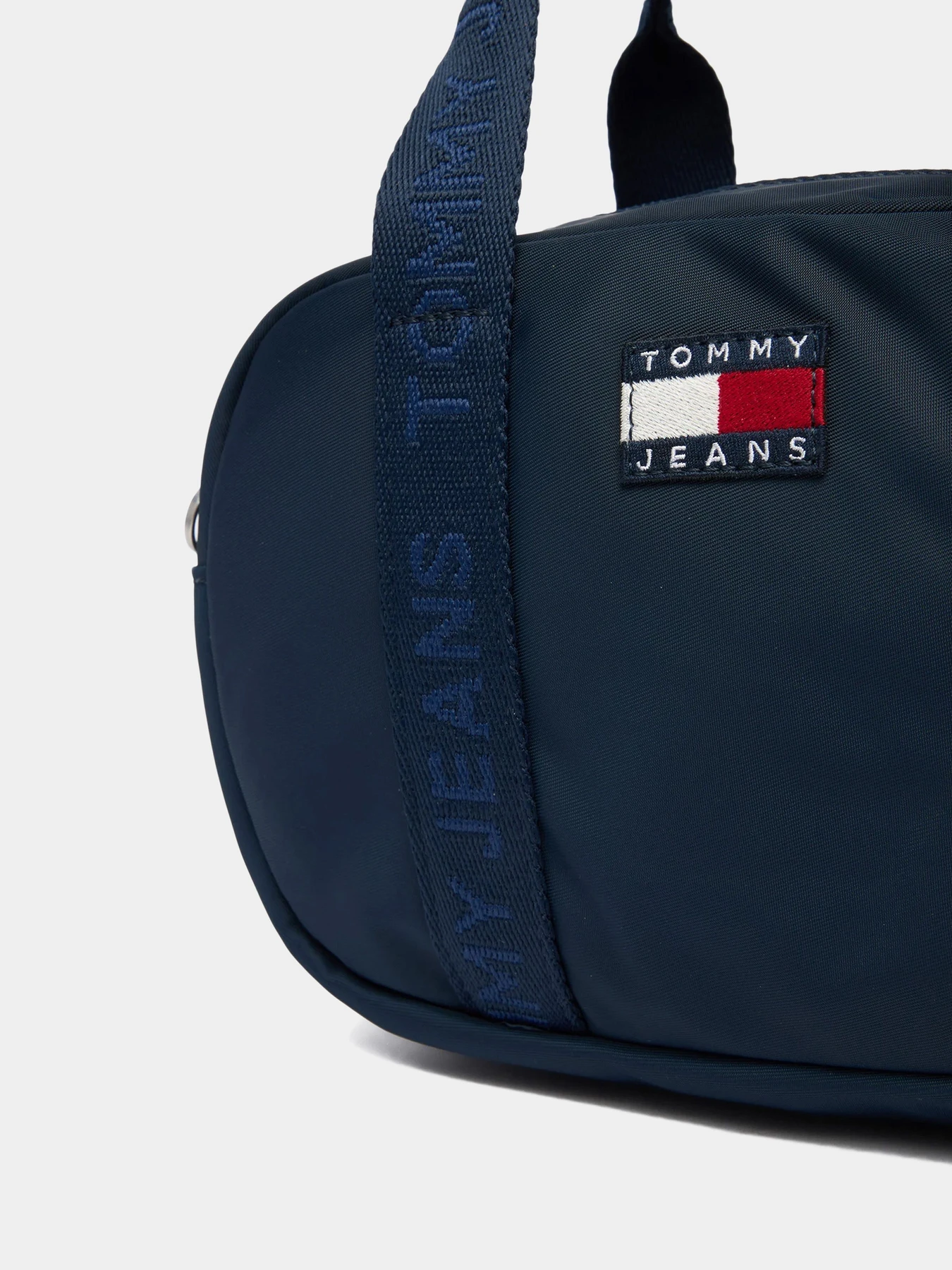 Сумки Tommy Hilfiger модель AW0AW17889-C1G Фото
