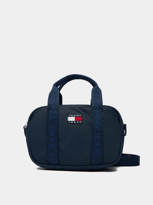 Сумки Tommy Hilfiger модель AW0AW17889-C1G Фото