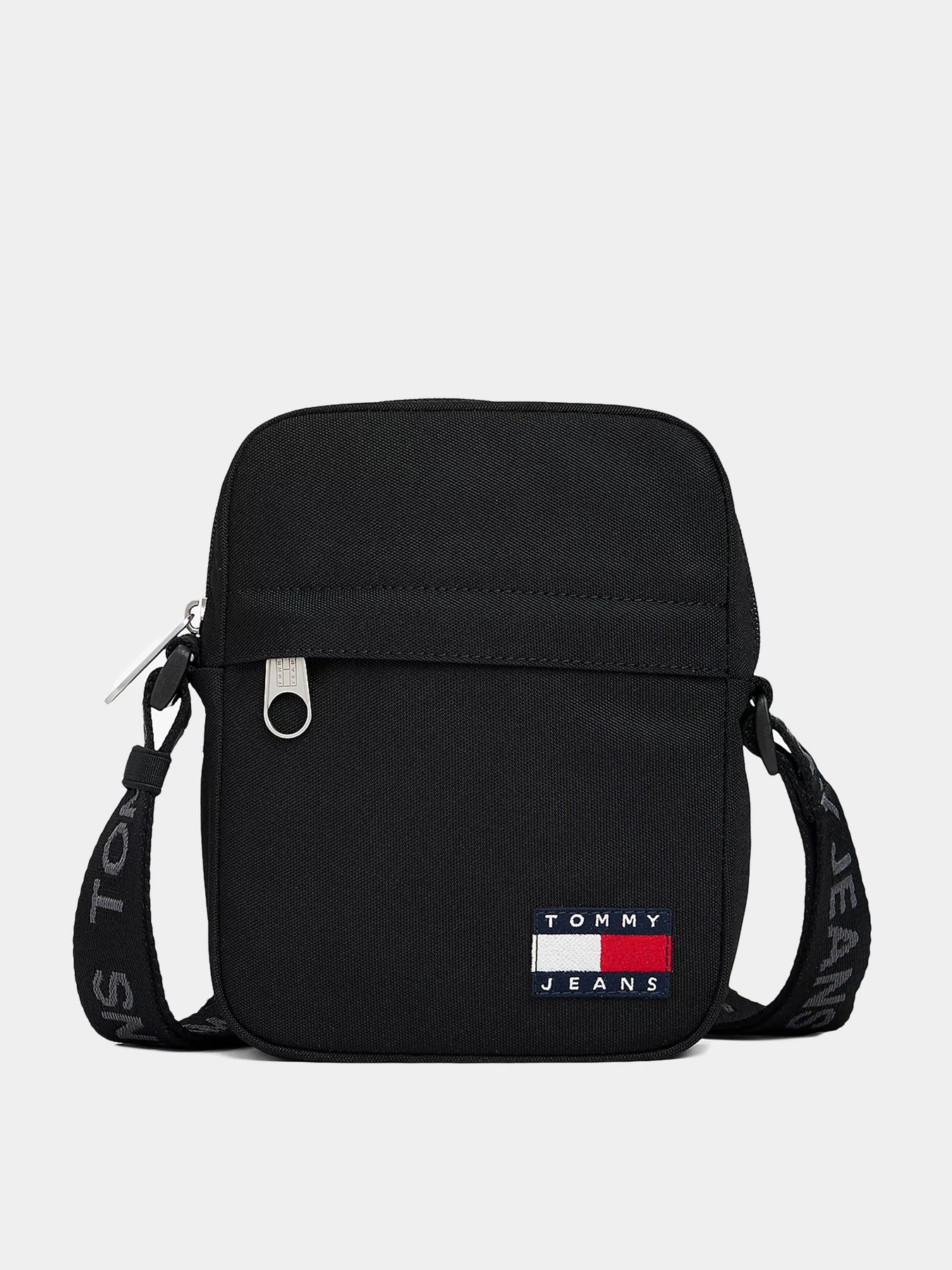 Сумки Tommy Hilfiger модель AM0AM13710-BDS Сумки Tommy Hilfiger модель AM0AM13710-BDS Фото