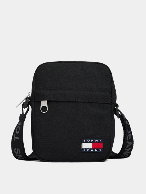 Сумки Tommy Hilfiger модель AM0AM13710-BDS Фото