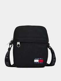 Сумки Tommy Hilfiger модель AM0AM13710-BDS Фото