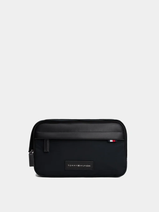 Сумки Tommy Hilfiger модель AM0AM13746-BDS Фото
