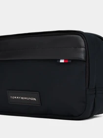 Сумки Tommy Hilfiger модель AM0AM13746-BDS Фото