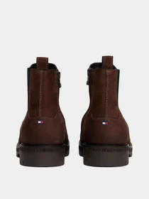 Ботинки и сапоги Tommy Hilfiger модель FM0FM05601-GT6 Фото