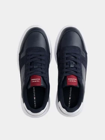 Кроссовки Tommy Hilfiger модель FM0FM05636-DW5 Фото