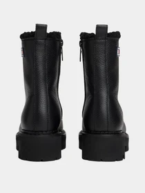Ботинки и сапоги Tommy Hilfiger модель EN0EN02906-BDS Фото