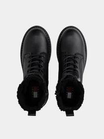 Ботинки и сапоги Tommy Hilfiger модель EN0EN02906-BDS Фото