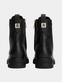 Ботинки и сапоги Tommy Hilfiger модель FW0FW08767-BDS Фото
