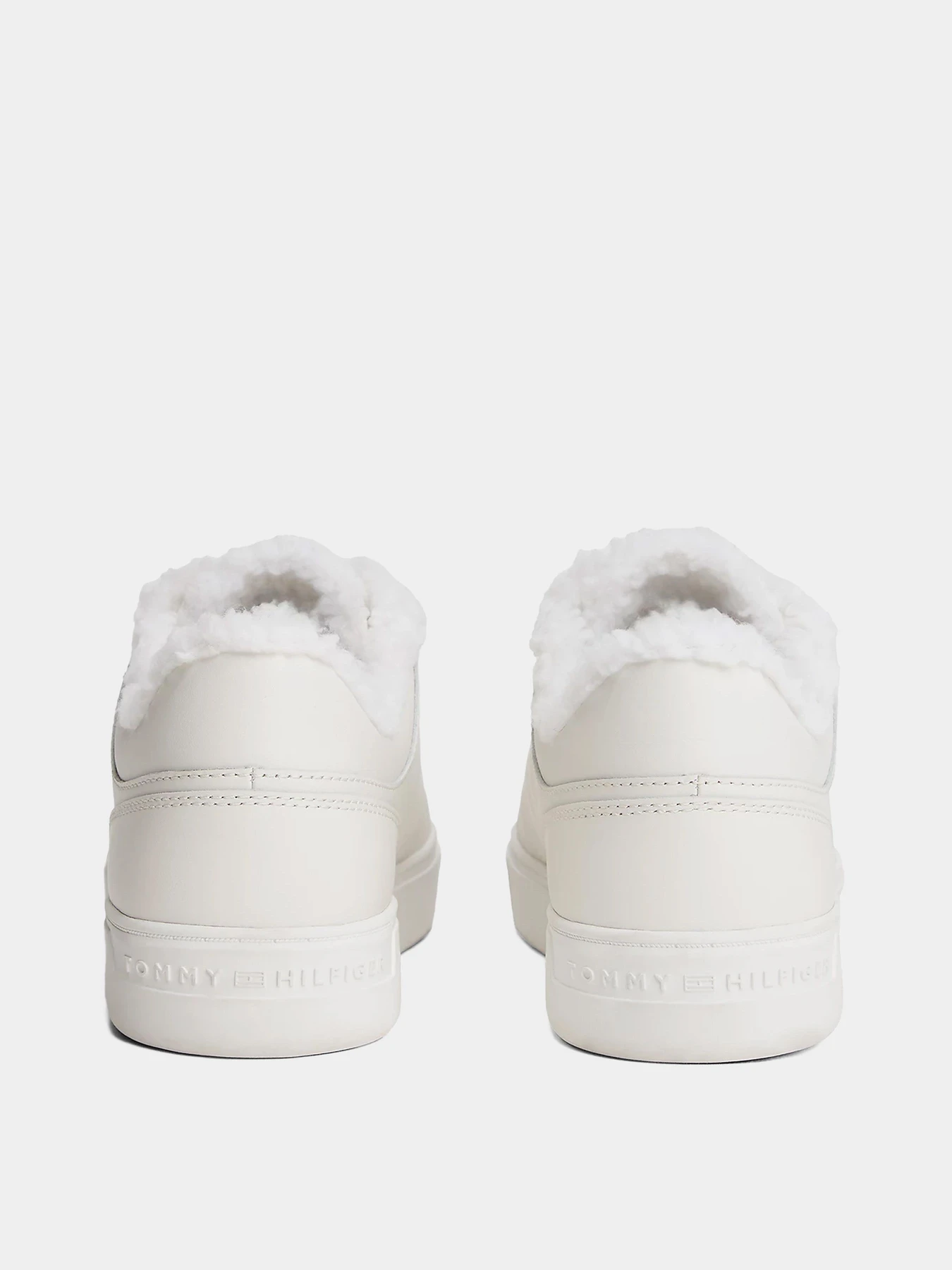 Кеды Tommy Hilfiger модель FW0FW08824-YBL Кеды Tommy Hilfiger модель FW0FW08824-YBL Фото