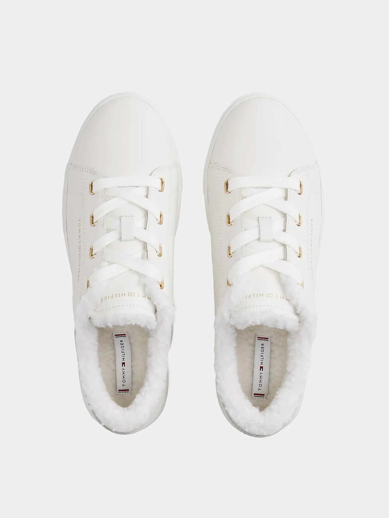 Кеды Tommy Hilfiger модель FW0FW08824-YBL Кеды Tommy Hilfiger модель FW0FW08824-YBL Фото