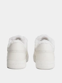 Кеды Tommy Hilfiger модель FW0FW08824-YBL Фото