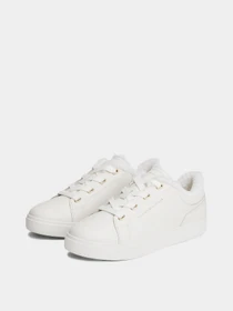 Кеды Tommy Hilfiger модель FW0FW08824-YBL Фото