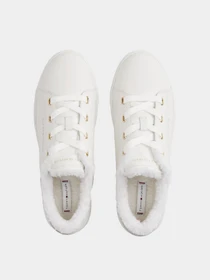 Кеды Tommy Hilfiger модель FW0FW08824-YBL Фото