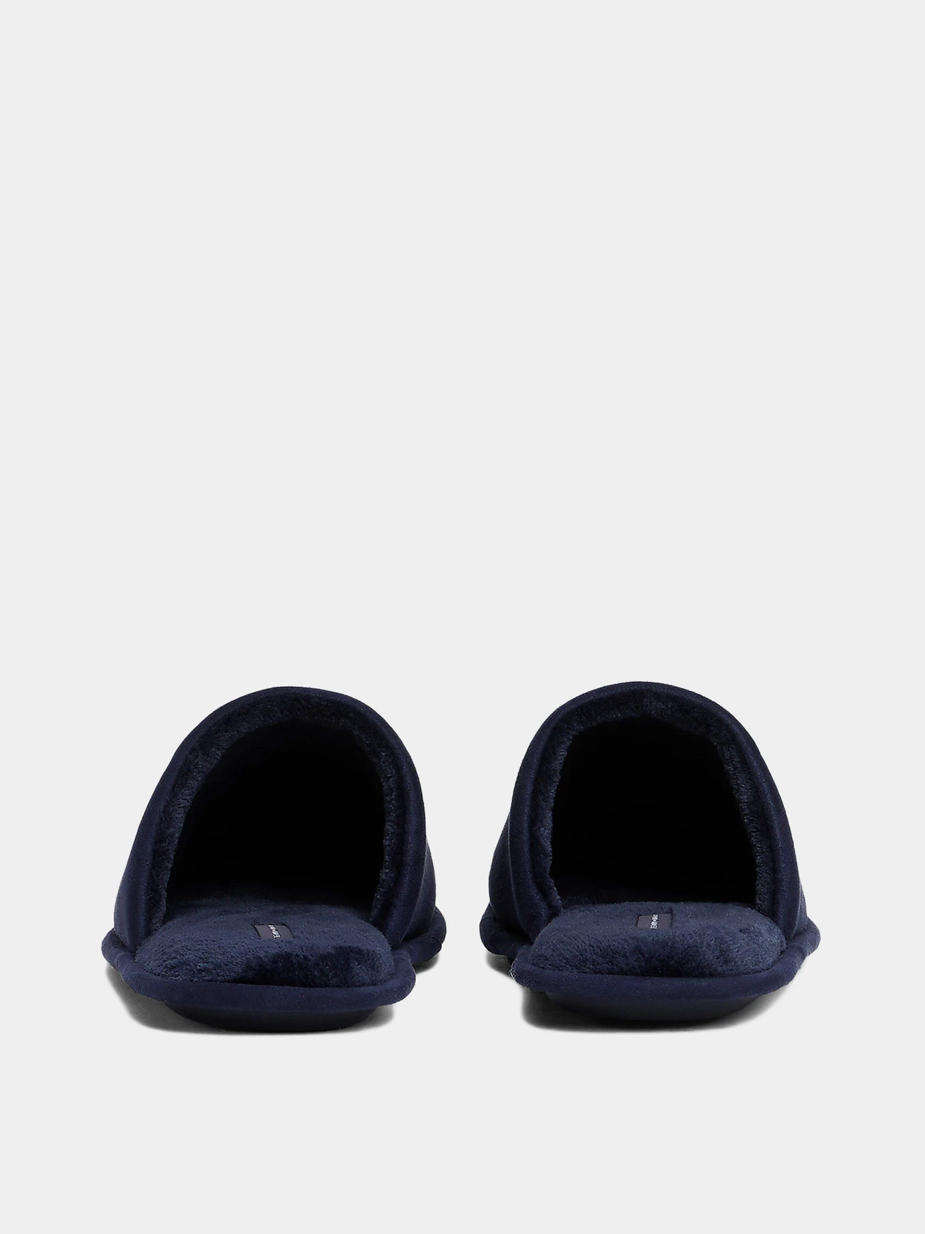 Тапки Tommy Hilfiger модель FM0FM05565-DW5 Тапки Tommy Hilfiger модель FM0FM05565-DW5 Фото