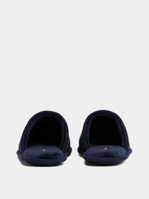 Тапки Tommy Hilfiger модель FM0FM05565-DW5 Фото