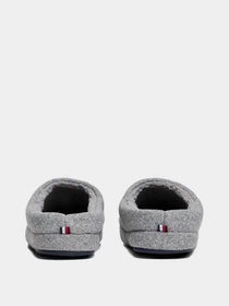 Тапки Tommy Hilfiger модель FM0FM05614-PRY Фото
