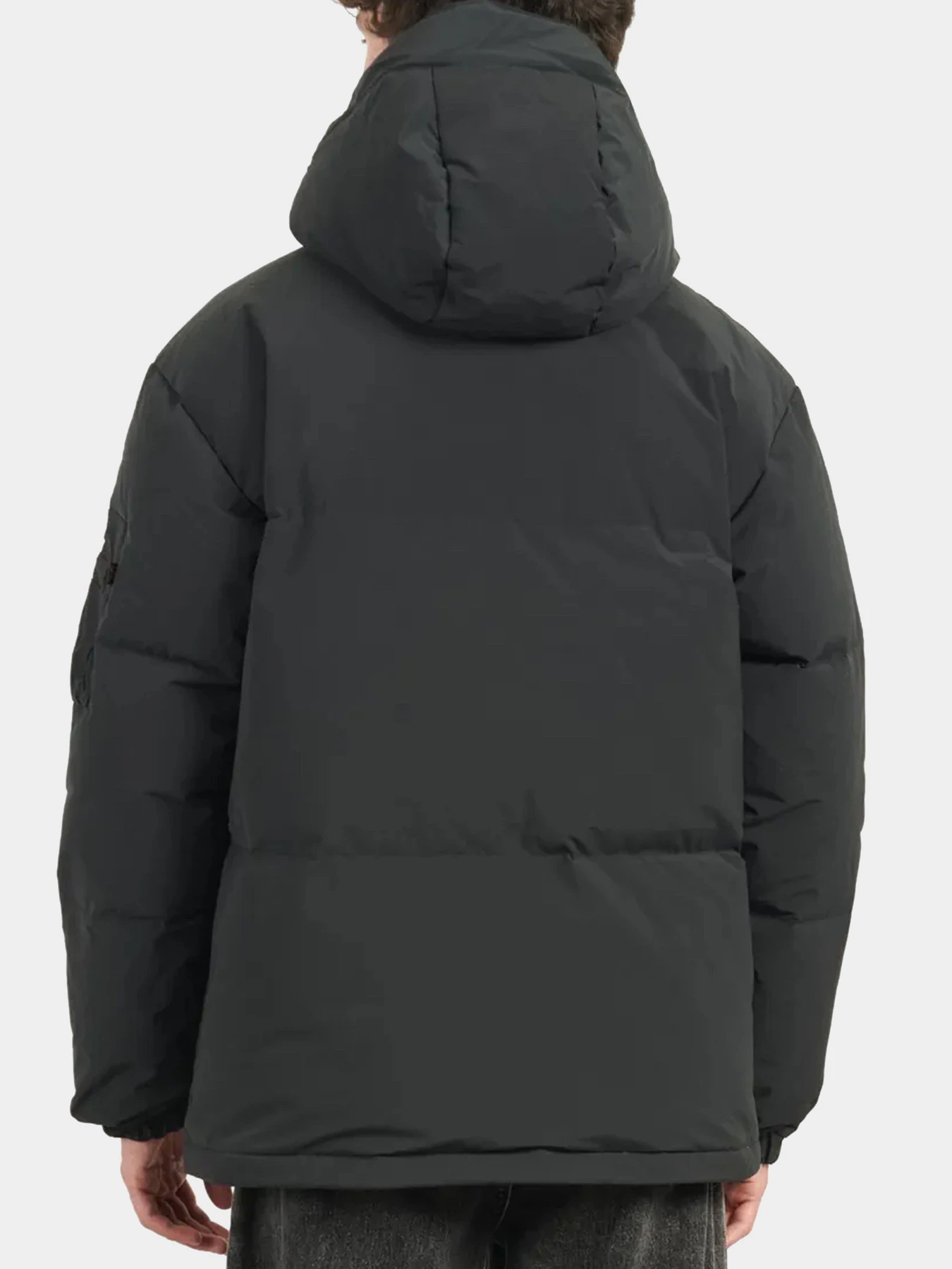 Куртки и дубленки Alpha Industries модель MJP55501C1_001 Фото