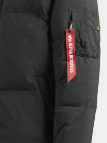 Куртки и дубленки Alpha Industries модель MJP55501C1_001 Фото